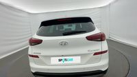 Hyundai Tucson 1.6 CRDI 136ch hybrid 48V Creative DCT-7 Euro6d-Evap — photo 5