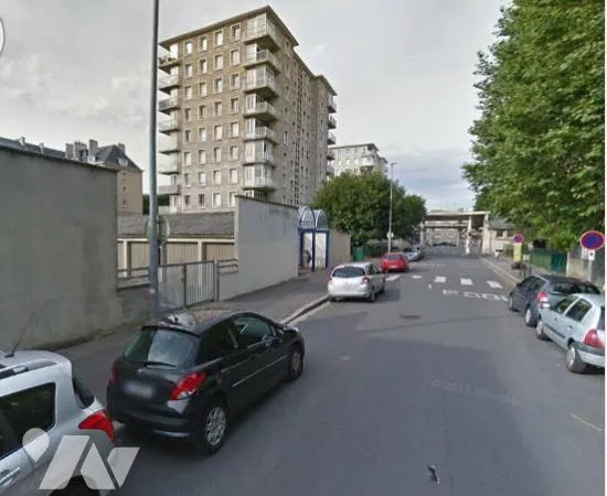 Stationnement Location Caen   80€