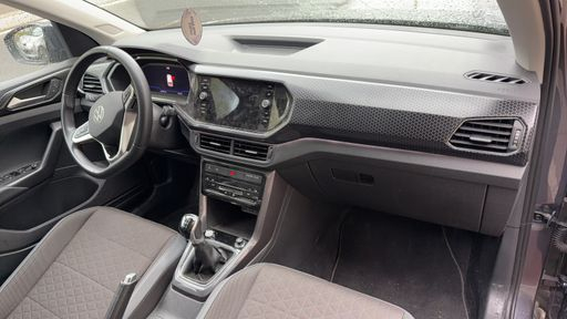 Volkswagen T-Cross 1.0 TSI 110 - R-Line – 2021 – 22543 km – Essence – Boîte Manuelle — photo 26