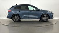 Ford Kuga 2.5 Duratec 190ch FHEV E85 ST-Line BVA — photo 4