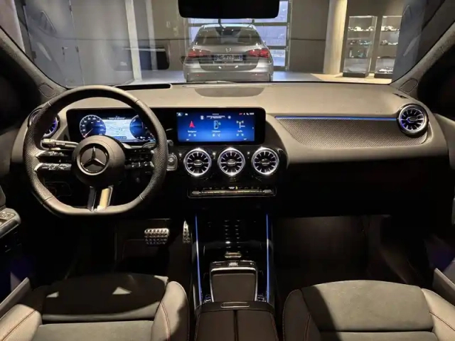 Mercedes Classe B 250 e 8g-dct — photo 25