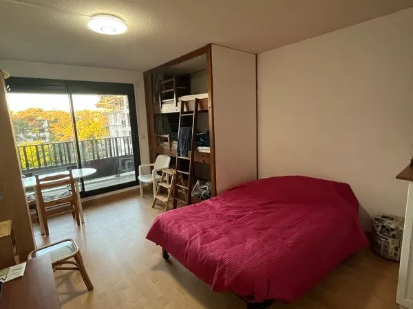 Location appartement studio