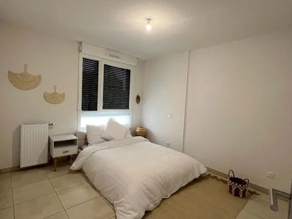 Appartement t2 à louer