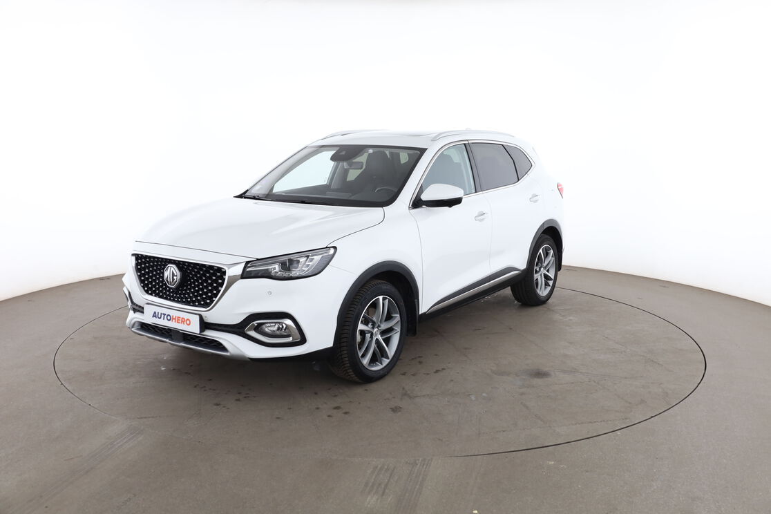 MG EHS 1.5T GDi PHEV Luxury — photo 1