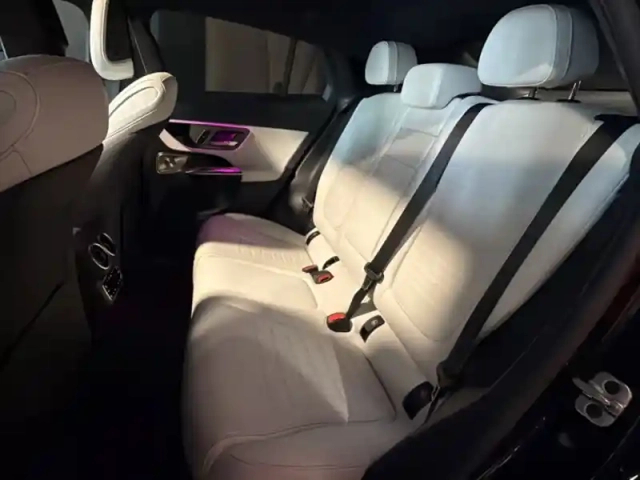 Mercedes Glc 300 e hybrid eq 4matic cou — photo 29