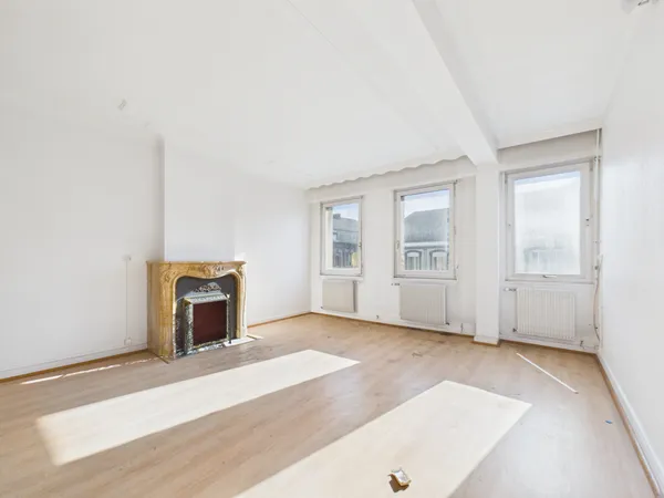 Immeuble 14 pièces 300 m²