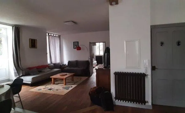 Appartement 3 pièces 82 m²