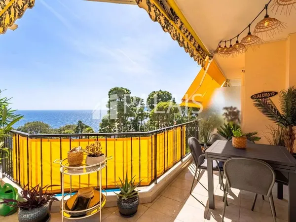 Appartement 4 pièces 143 m²