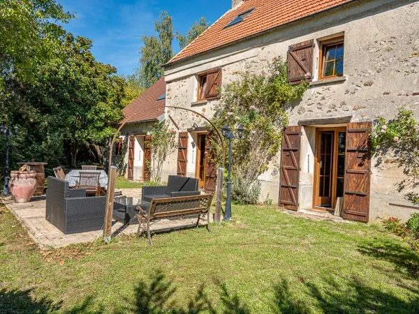 Vends maison 300m² La Ferté-sous-Jouarre