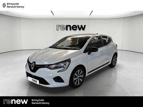 Renault Clio TCe 90