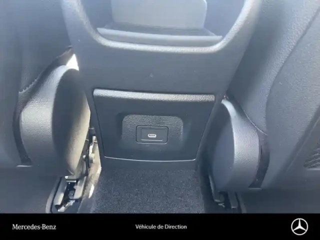 Mercedes Classe A 180 edition 140 — photo 19
