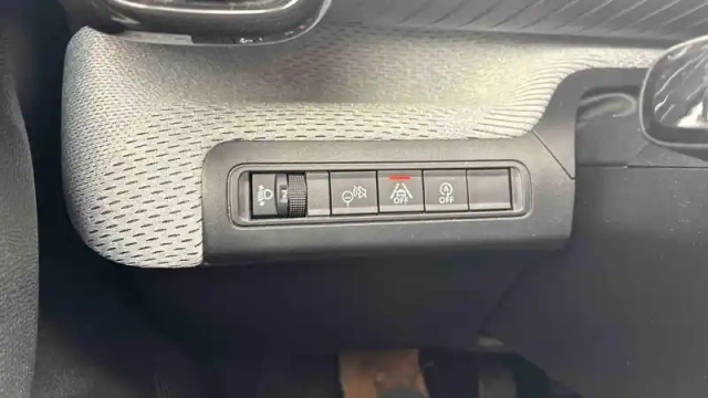 Citroën C3 turbo 100 ch manuelle — photo 30
