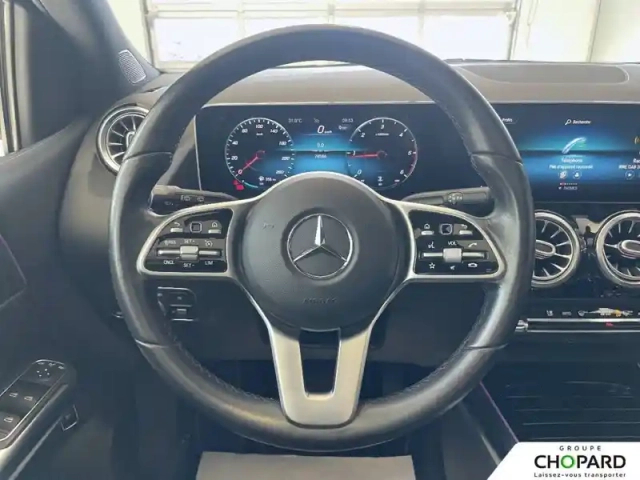 Mercedes Classe B 180 d 7g-dct — photo 16