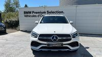 Mercedes Glc Coupé 300 de 194+122ch AMG Line 4Matic 9G-Tronic — photo 2