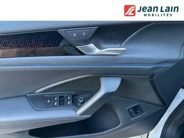 Volkswagen Tiguan 1.5 ehybrid 204ch dsg6 — photo 79