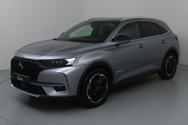 DS DS7 CROSSBACK