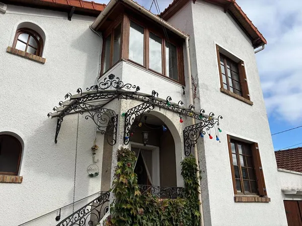 Maison 4 pièces 100 m²