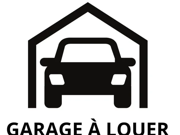 Garage box