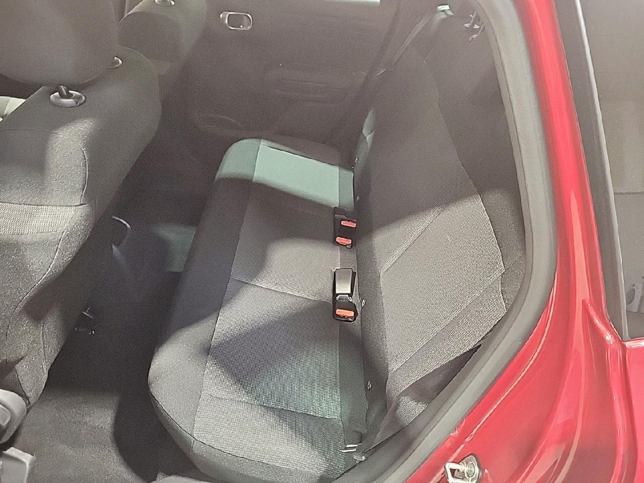 Citroën C3 Aircross puretech 130 s&s eat6 feel pack — photo 13