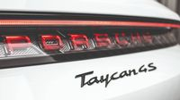 Porsche Taycan 598ch 4S — photo 26