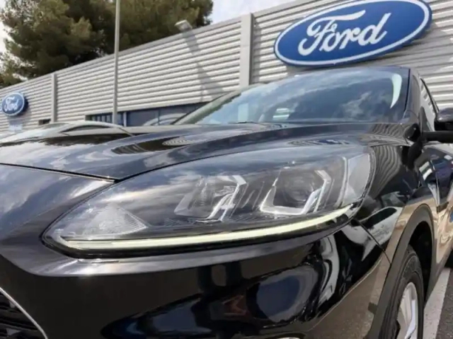 Ford Kuga 1.5 ecoblue 120ch trend — photo 9