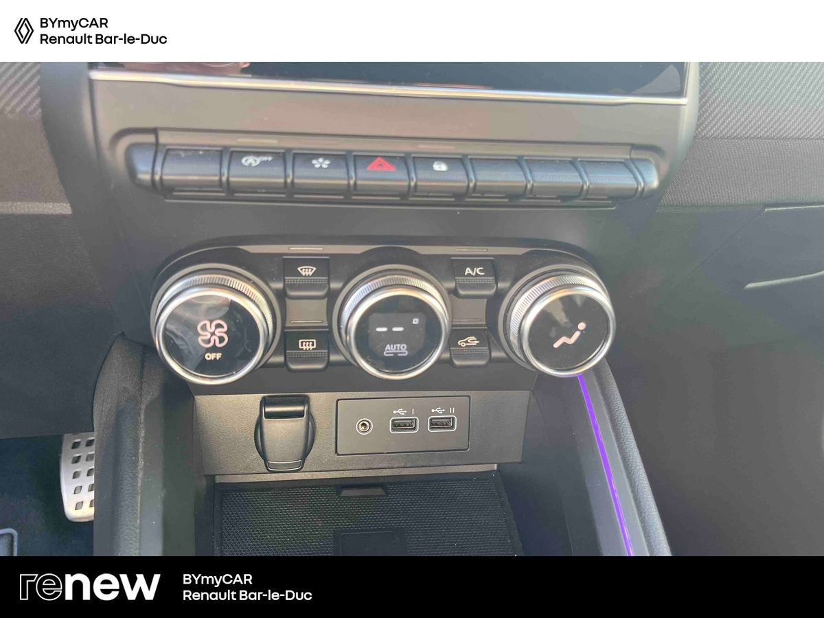 Renault Clio TCe 90 ch GSR2 — photo 19