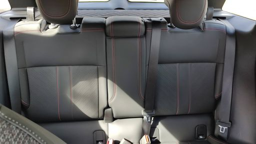 Mini Aceman SE 218 54kWh - John Cooper Works – 2024 – 8787 km – Électrique – Boîte Automatique — photo 27