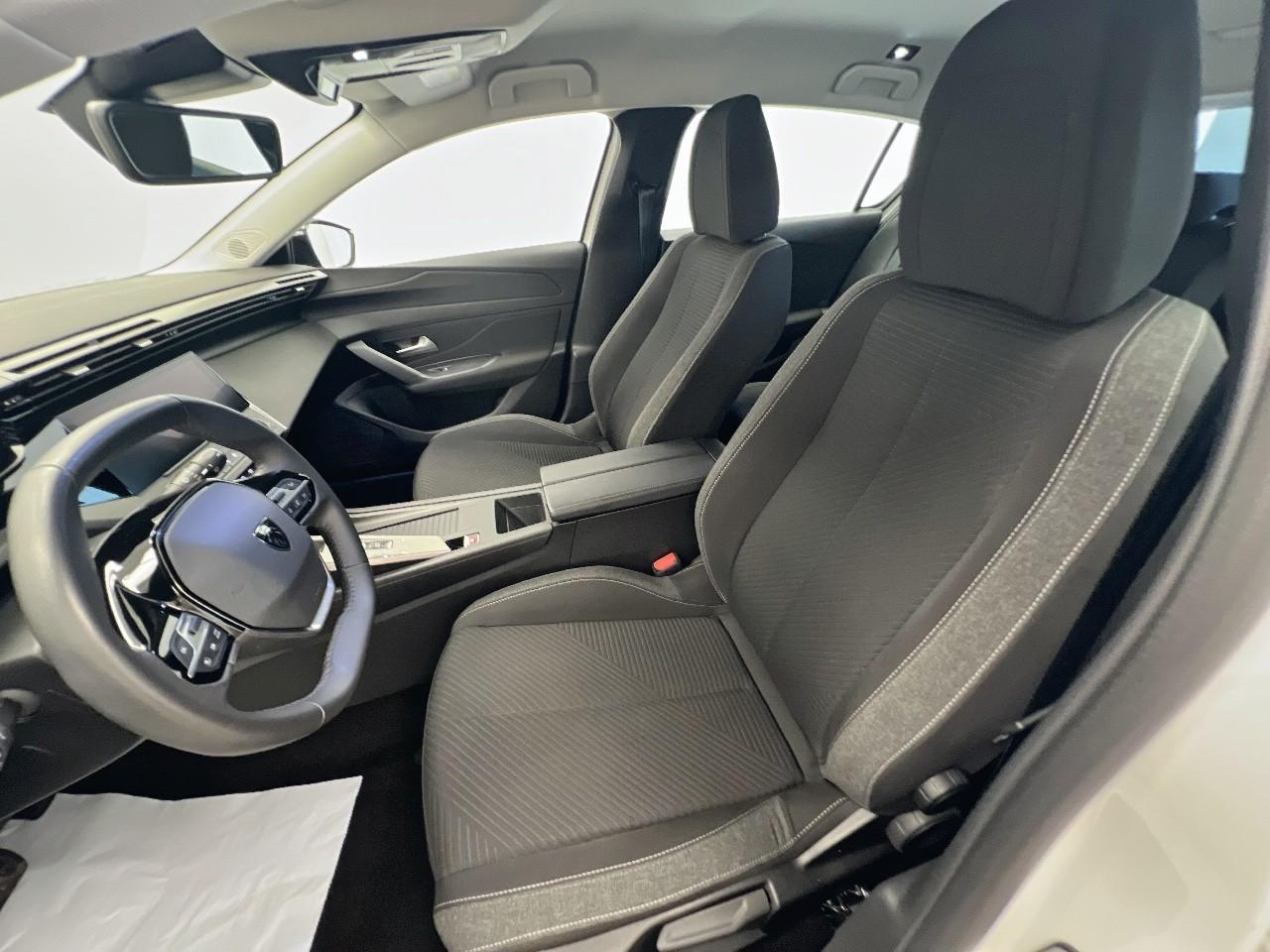 Peugeot 308 phev 180 e-eat8 active pack — photo 9