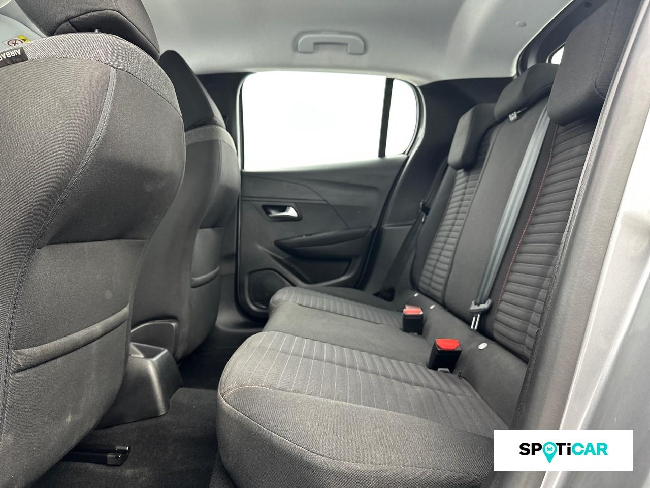 Peugeot 208 1.2 puretech 75ch s&s active pack — photo 10