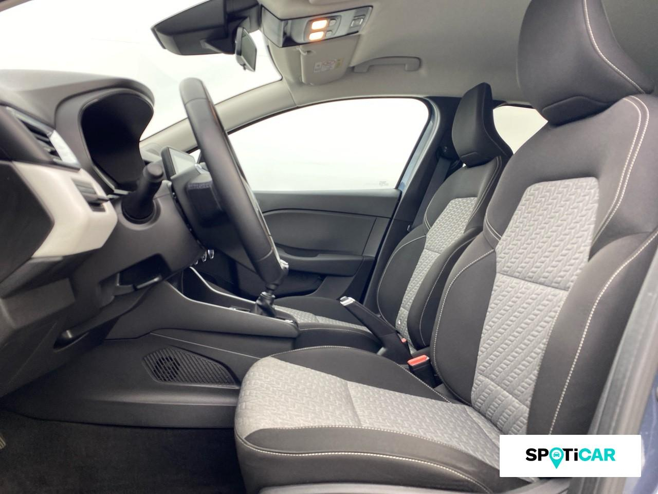 Renault Clio 1.0 tce 90ch evolution — photo 9