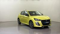 Peugeot 208 1.2 Hybrid 110ch Allure e-DCS6 — photo 3