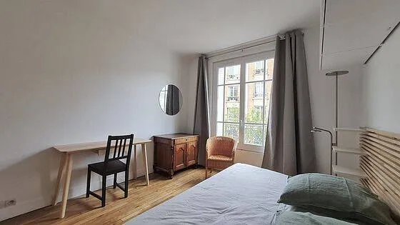 Appartement 1 pièce 25 m²