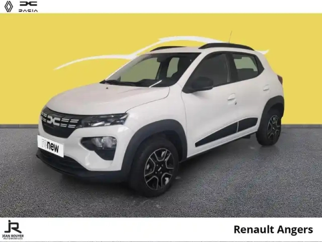 Dacia Spring 45ch essential 23