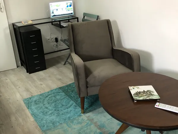 location appartement meublé