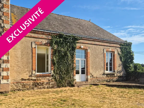LOGEMENT 4