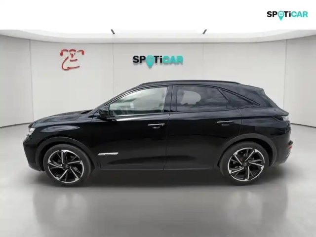 Ds Ds 7 crossback puretech 225ch louvre automatique — photo 2