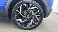 Renault Captur 1.8 E-Tech full hybrid 160ch esprit Alpine - 25 — photo 11