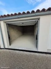 Location box neuf