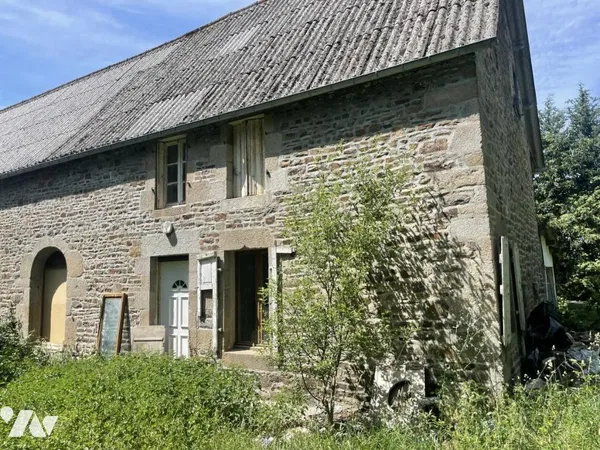 Maison 137 m²