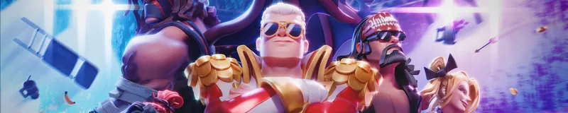 Clash of Clans : le défi John Cena — un contrat, 24 h d'accès et 2 étoiles pour l'Appel de Cody