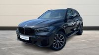 Bmw X5 xDrive45e 394ch M Sport 17cv