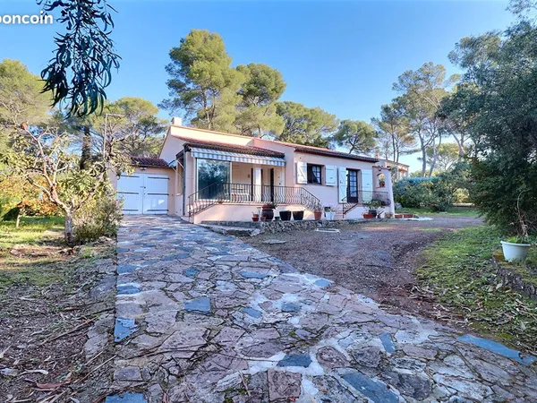 Maison 4 pièces 101 m²