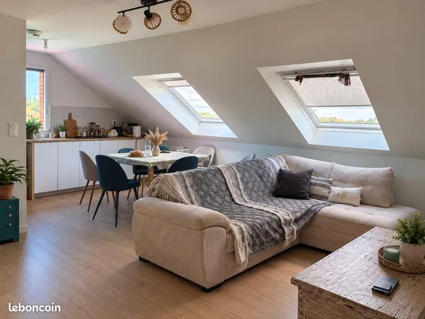 Appartement T3