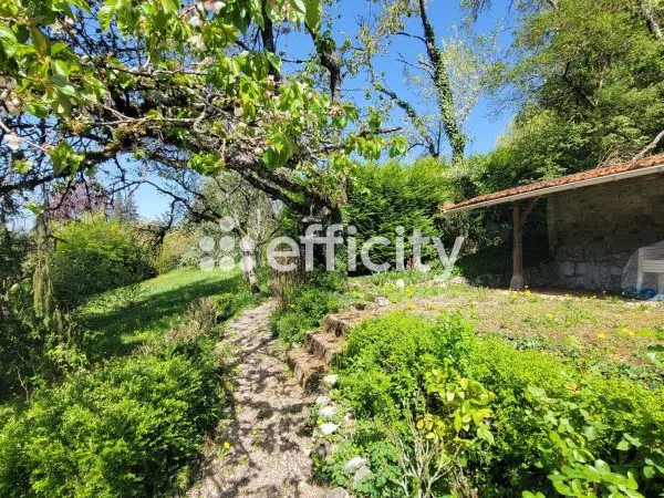 Maison 8 pièces 127 m²
