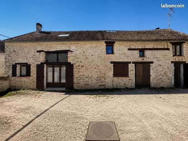 Maison 5 pièces 171 m²