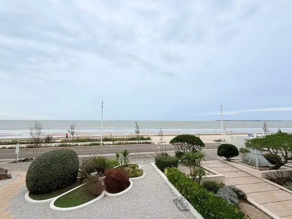 Appartement 3 pièces 72 m²
