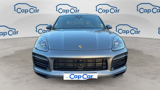 Porsche Cayenne 3.0 V6 e-Hybrid AWD 462 - N/A – 2020 – 177000 km – Hybride essence – Boîte Automatique — photo 50