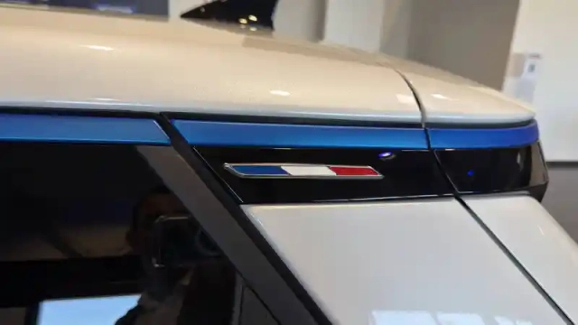 Alpine A290 — photo 6