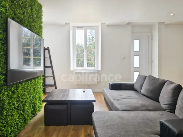 Maison 3 pièces 71 m²