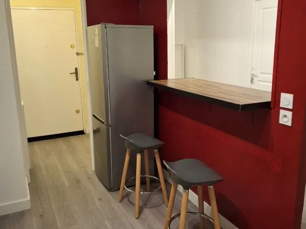 Colocations à Villeparisis proche de la gare 550